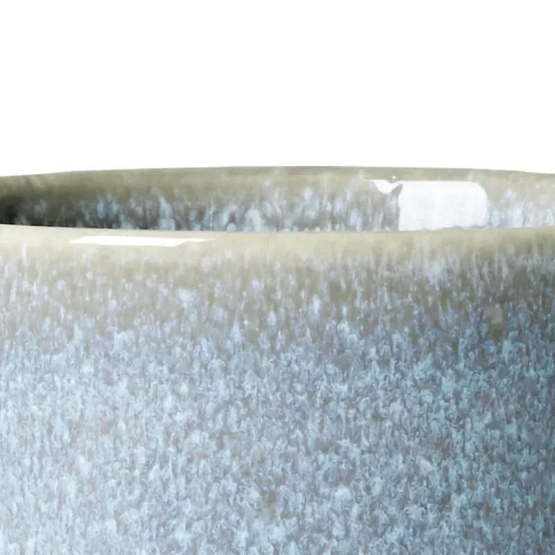 Better Homes & Gardens Linette Blue React Mug