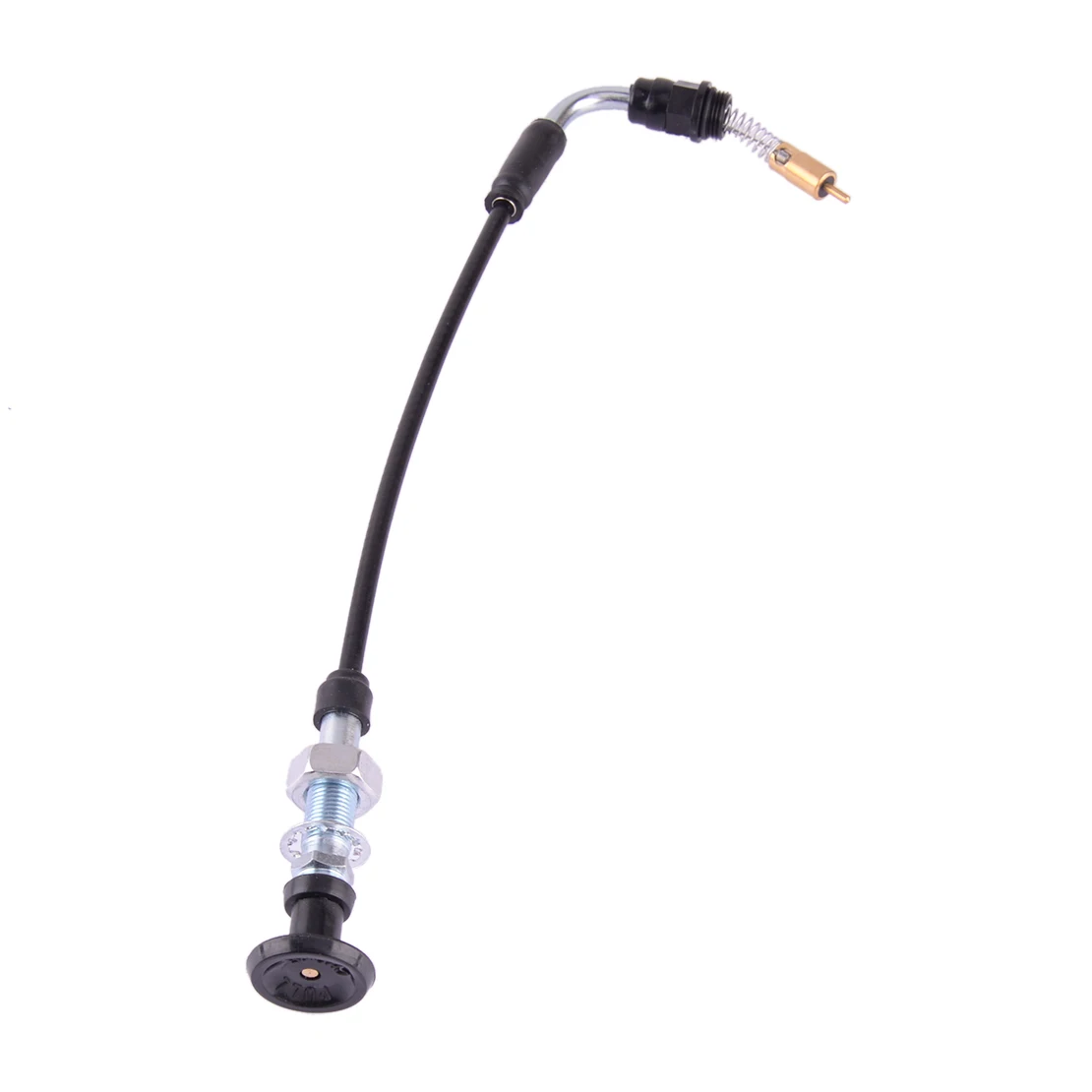 Motorcycle Carburetor Choke Cable Fit for Kawasaki Vulcan VN800 2005 2004 2003 2002 2001 2000 1999 1998 1997 1996