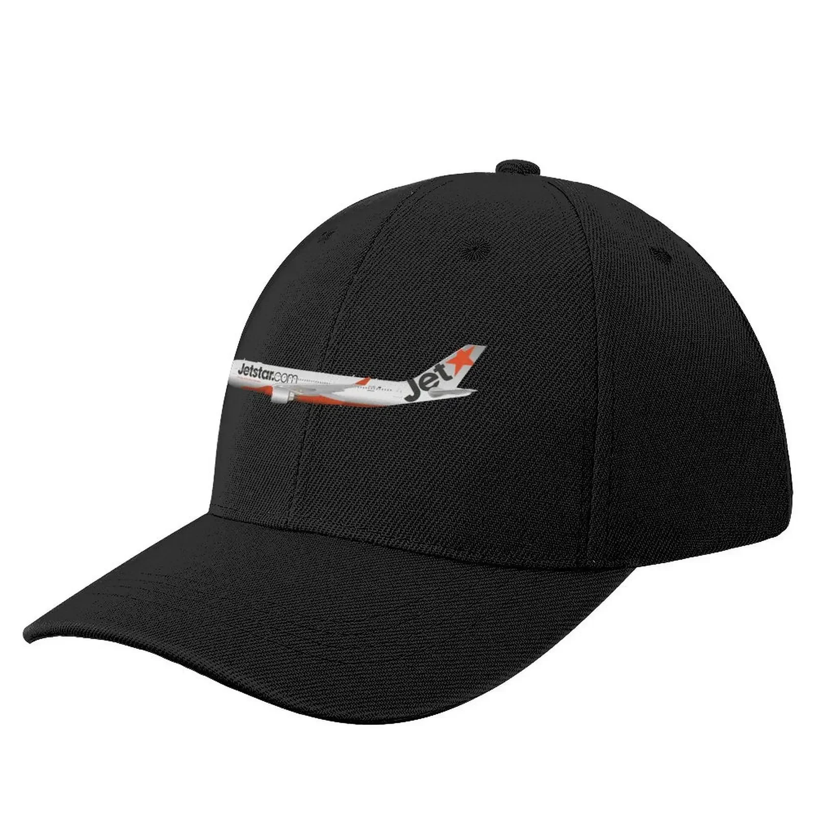 

Wings In Uniform - A330 - Jetstar Baseball Cap Kids Hat Uv Protection Solar Hat Women's 2024 Men's