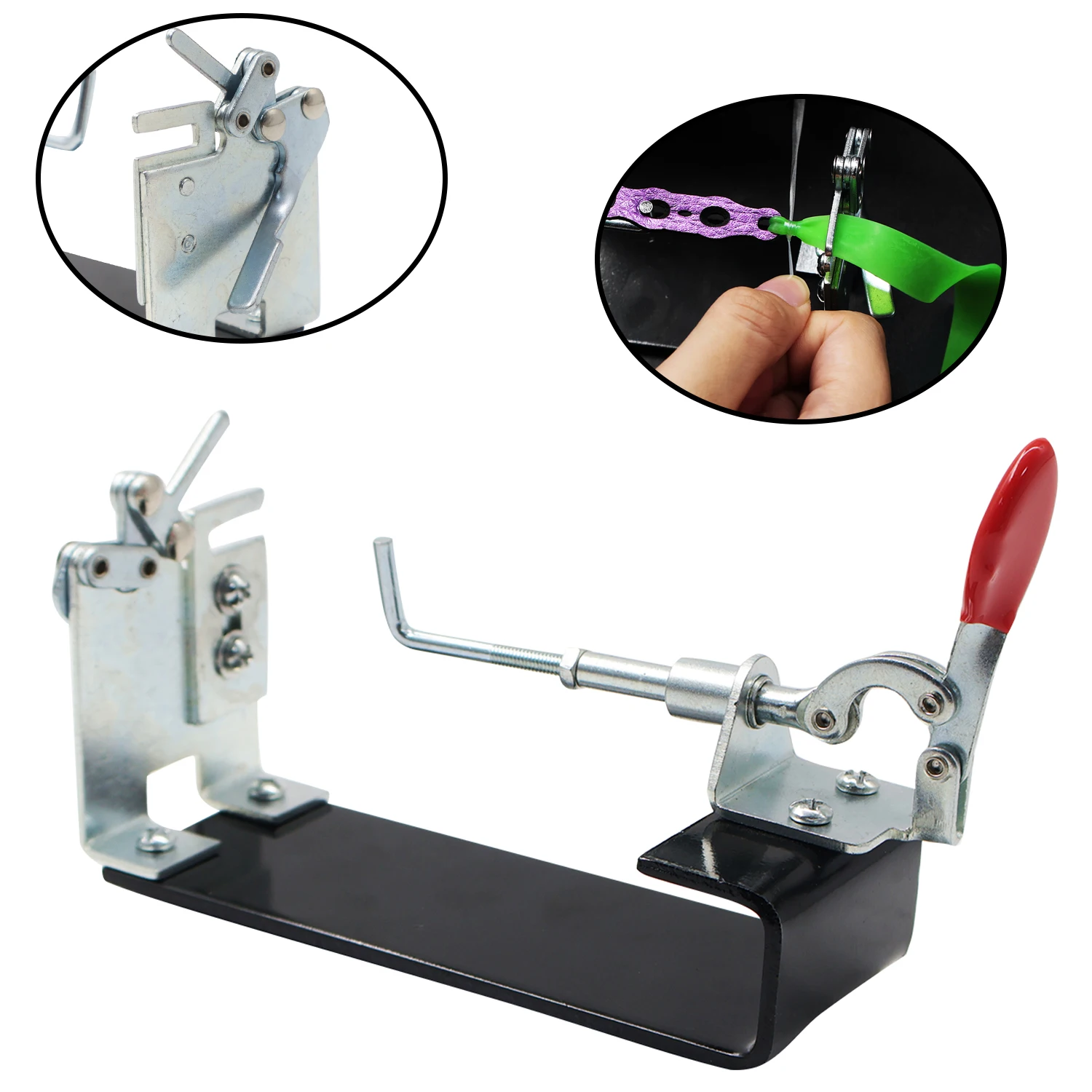 

DIY Rubber Band Making Tools, Outdoor Sports Competition Accessory Making, Slingshot Rubber Band Accessories