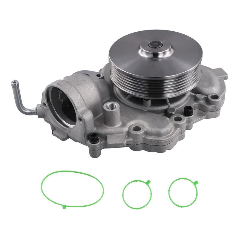 Ar-Water Pump Engin…