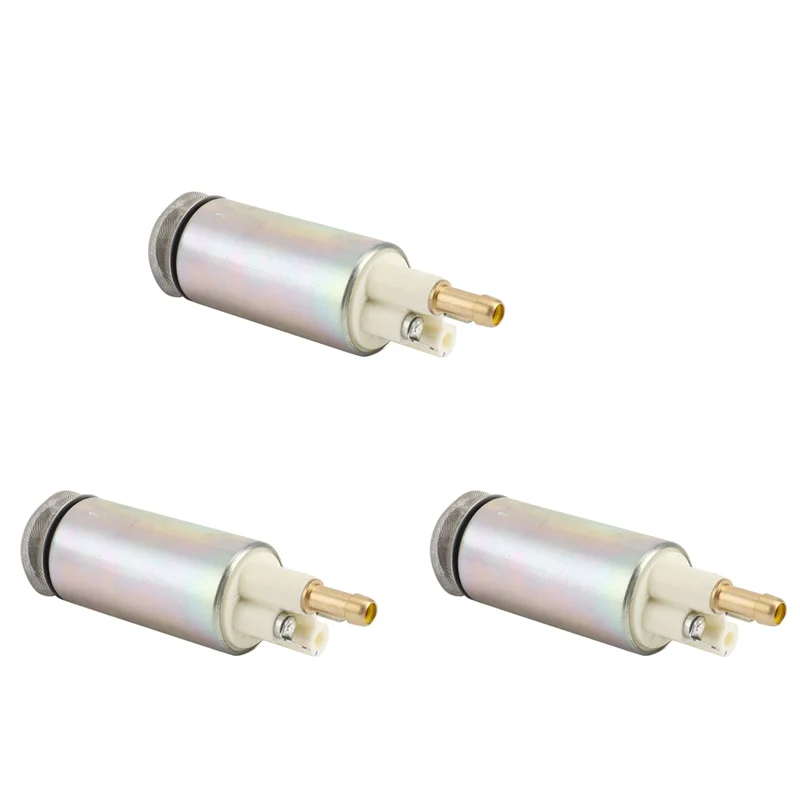 

B07A-3X подъемный топливный насос низкого давления для Mercury Verado Quicksilver 4/6Cyl 880596T58