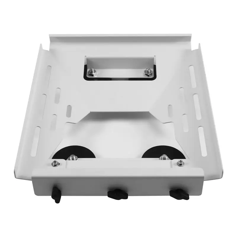 

For Starlink Mini Compatible Mini Mount Magnetic Mount Kit Easy Installation Roof Bracket Mini Flat Mount Kit