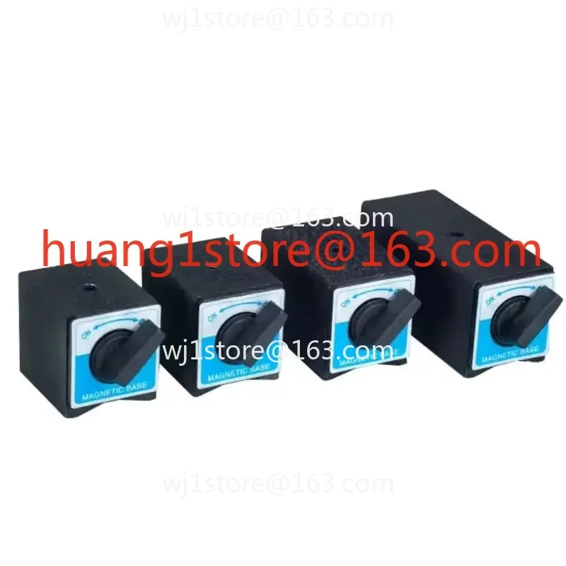 Strong Pull Force 120kg Switchable Magnetic Base Holder