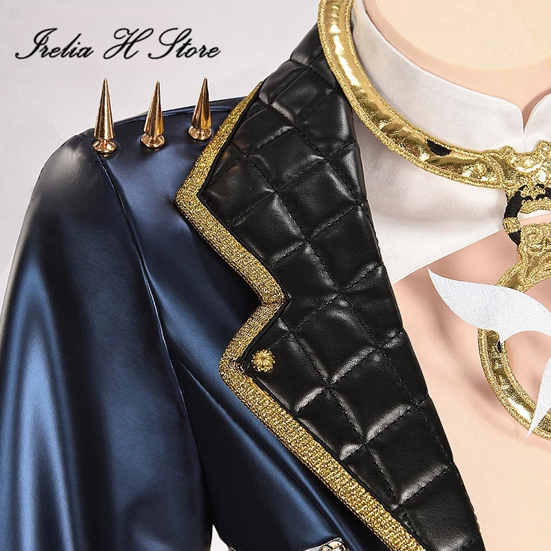 أزياء Irelia H Azur Lane Shinano التأثيرية لعبة Shinano بيكيني مثير لالتقاط الصور الخاصة أزياء الهالوين النسائية