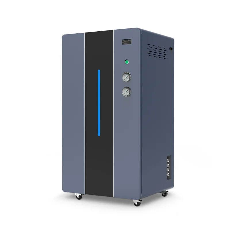 

Commercial high-flow water treatment equipment, water purifiers, large capacity