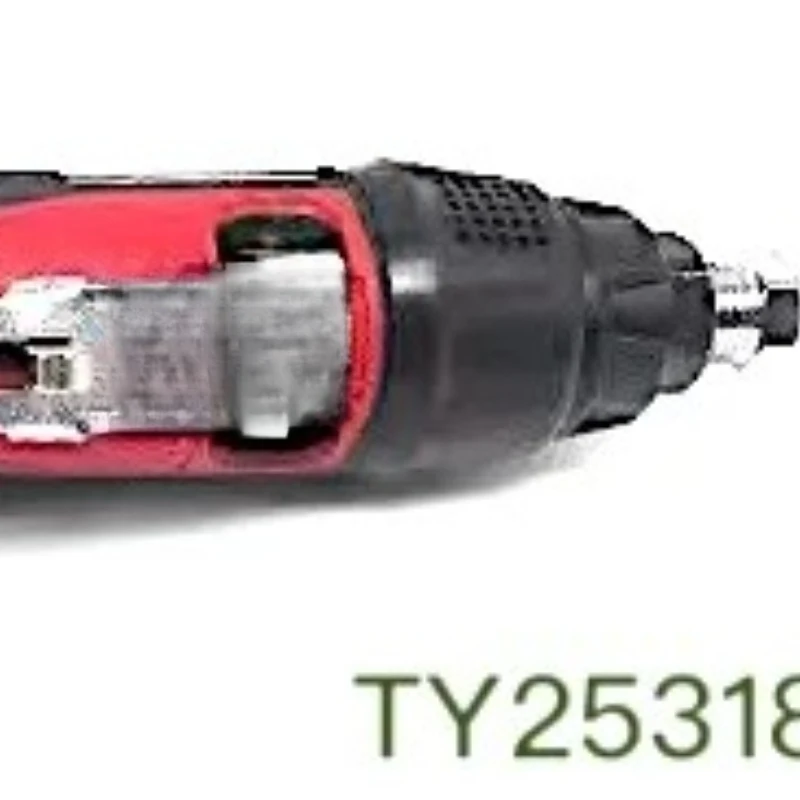 TY25318B Extended Reach Cut off Tool 3 In.steel Wheel Guard for Tight Spots Help Remove Brass Valve Fittings and Steel Fasteners