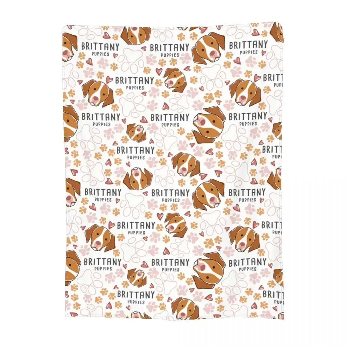 

Manta Baby Blaket Suave Y Acogedora Para El Sofá Colchas De Viaje Decoración Del Propietario De Cachorros De Inglaterr