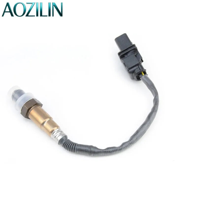 AOZILIN Exhaust Oxygen Lambda Sensor 1618LL 1618V0 759071302 11787560957 Vehicle Emission Replacement Sensor