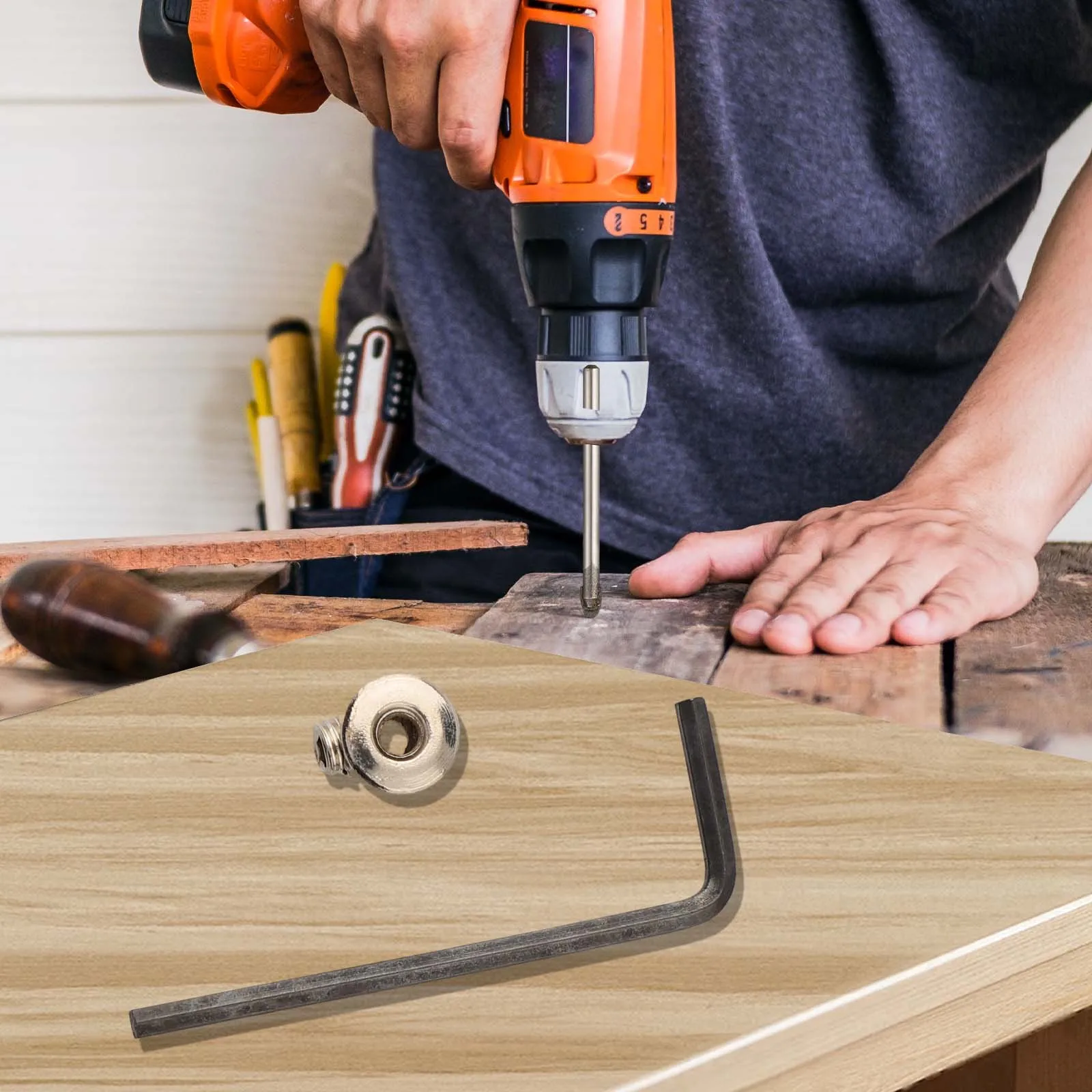 

Ошейники с ограничителем глубины 3 мм, 4 мм, 5 мм, 6 мм, 8 мм, 10 мм, 12 мм, 16 мм. Простые в использовании замки серебристого цвета. В любом месте.