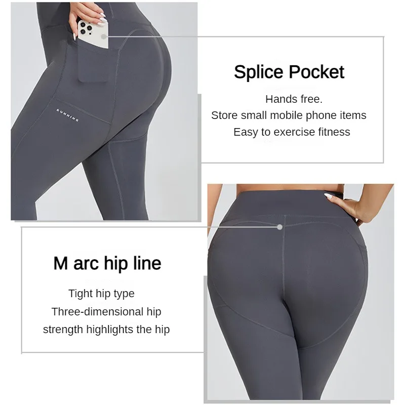 4XL legginsy w dużych rozmiarach damskie spodnie do jogi na co dzień legginsy elastyczność wąskie spodnie do fitnessu z wysokim stanem