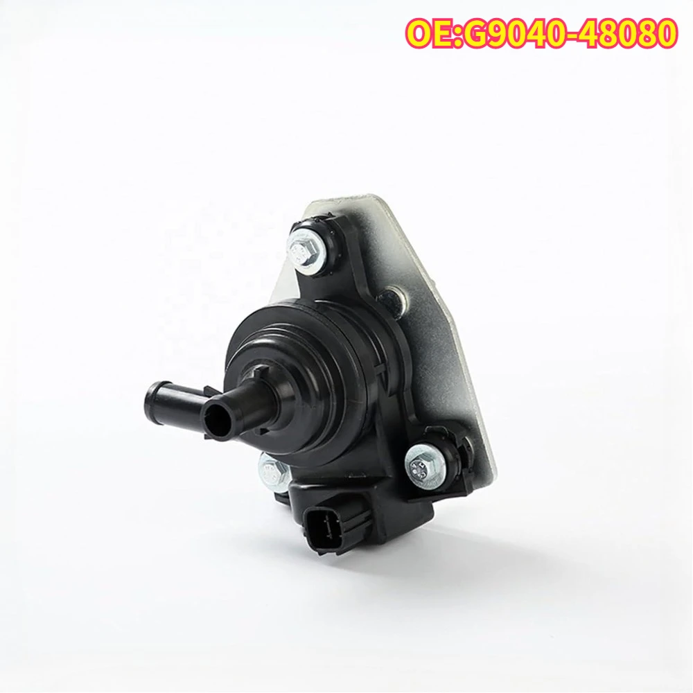 

High quality New For G9040-48080 LexusRX U3 AWD Toyota HARRIER HIGHLANDER KLUGERMotor Inverter Cooling Electric CoolerWaterPump