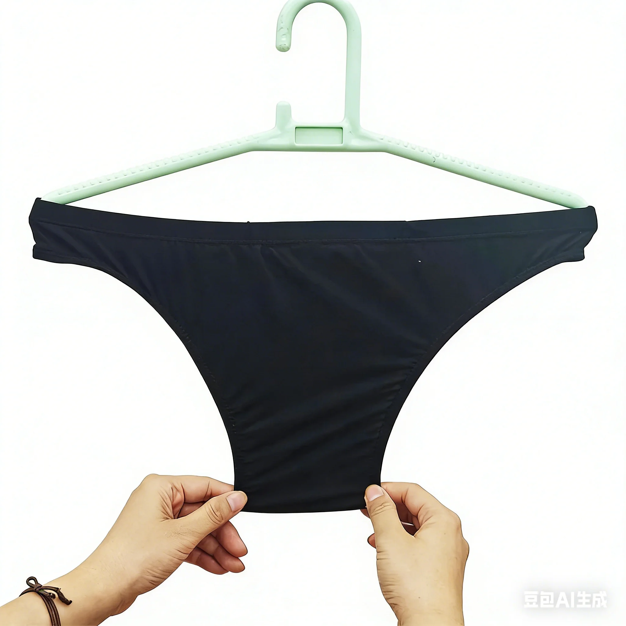 

Moal Briefs for Men Sexy Low Waist Tanga Soft Skinny Breathable Thin Sports Panties Gays High Elastic Cozy Underpants Daily Wear