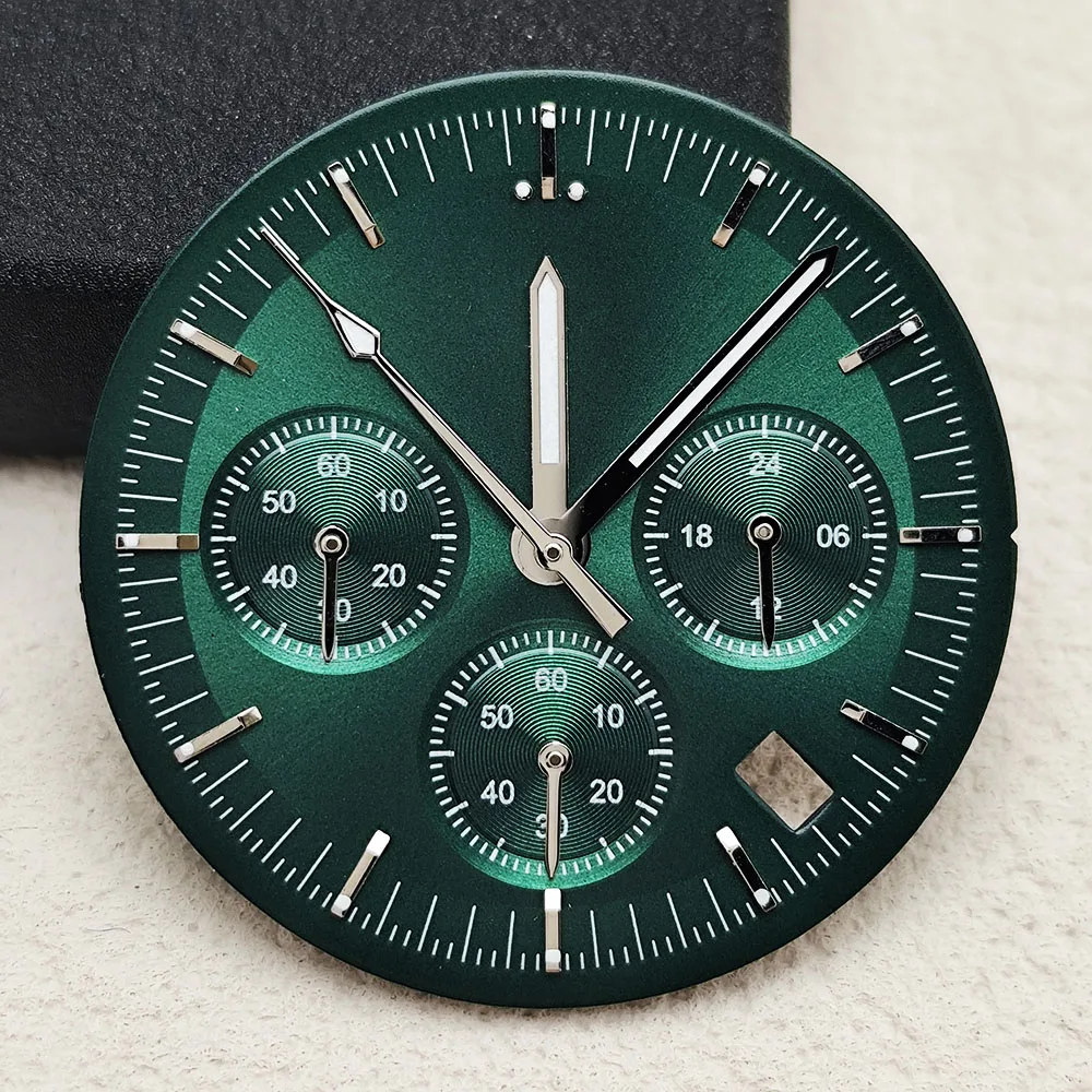 VK63 Dial Men's Wat…