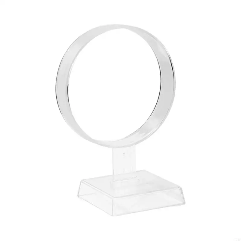 Plastic Hairpiece For Professional Retailers And Personalize Use