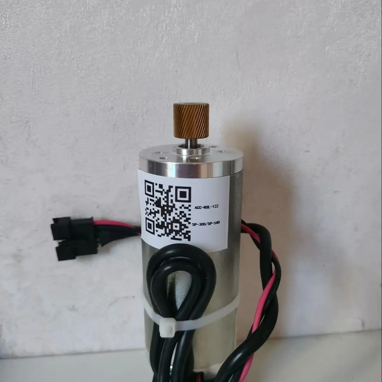 Guheng Roland sp540 motor 1pcs for roland sp540 printer