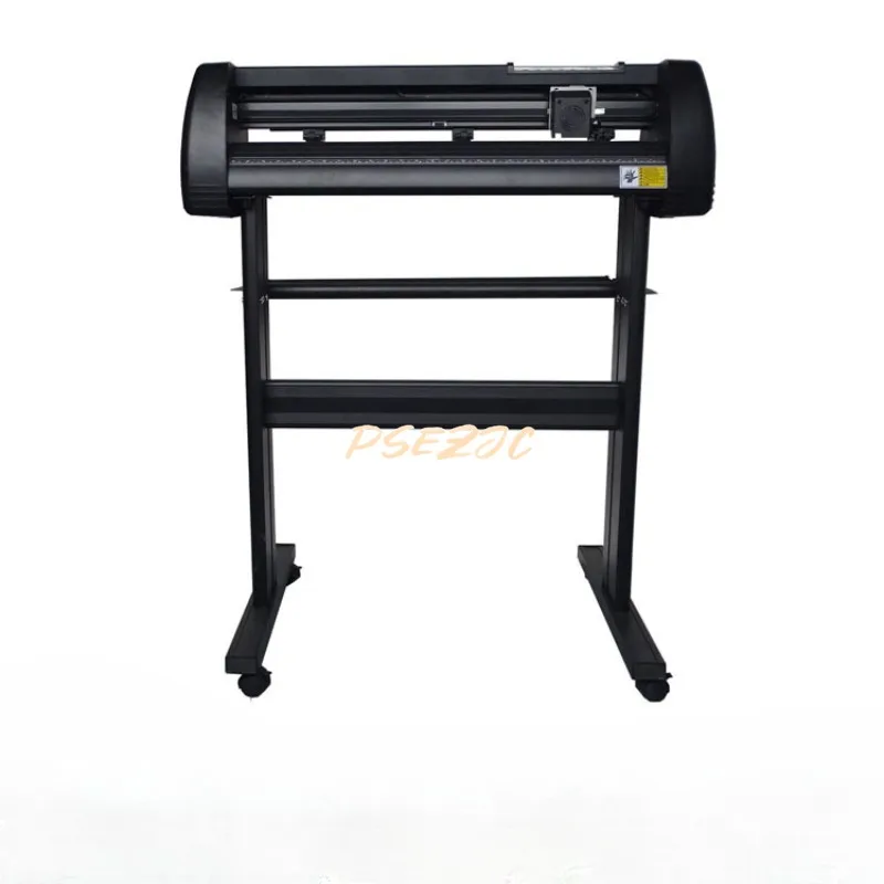 Computer Engraving Machines Do Not Dry Glue Small Tombstone  Film Heat Transfer Printing Cutting Machine Factory