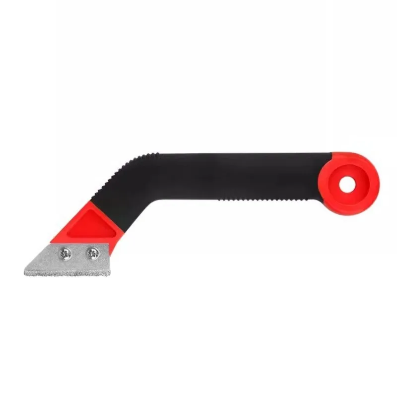 

Многофункциональный скребок из вольфрамовой стали, инструмент для чистки на выбор, прочный нож для удаления, идеальное домашнее приспособление