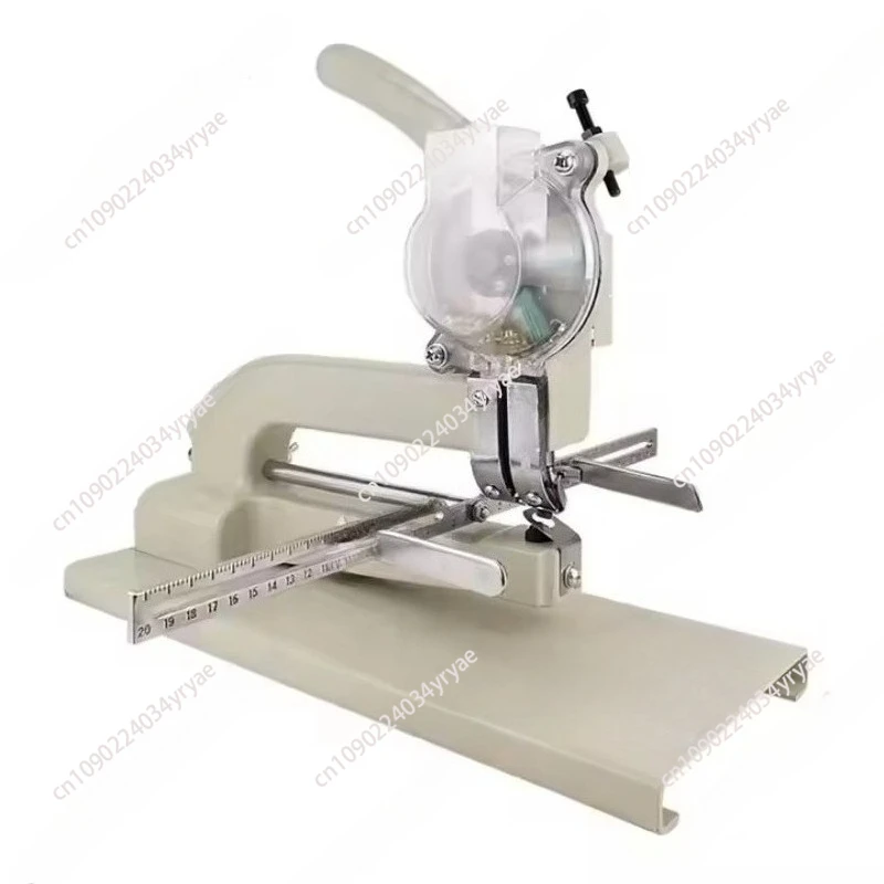 

Ручная пробивная люверс 3 мм и 4 мм - для рекламной ткани, одежды, бумажного пакета