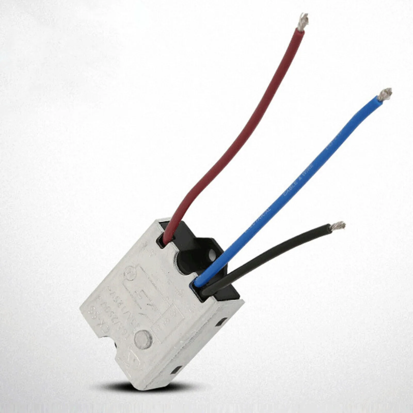 Imagem -05 - Módulo Soft Start para Ferramenta Elétrica Maschinen Módulo Soft Start 125 v 250v a 16a