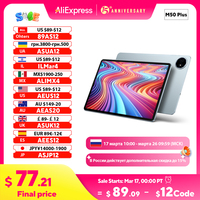 【New】Teclast M50 Plus Tablet 10.1\