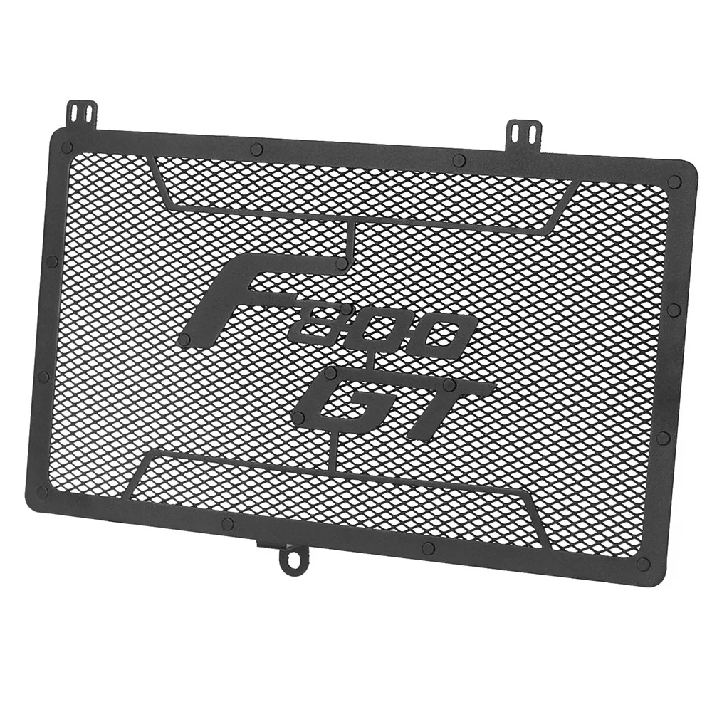 FOR BMW F800GT F800 GT K71 2013 - 2020 2019 2018 2017 Radiator Guard Grille Protect Grill Cover Protector Motorcycle Accessories