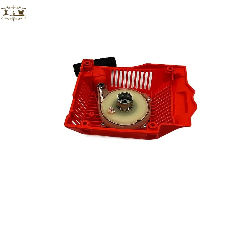 262XP ручной стартер в сборе для Husqvarna 254 257 261 262 254XP запасные части для бензопилы 503 54 1601 CC