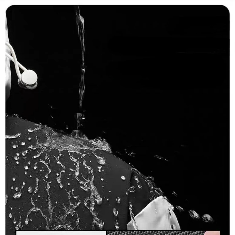 Luxury Brands Winter Jackets Men's Clothing Warm Down Cotton Coats Waterproof Windproof Outerwear Long Sleeve Zipper Thick Tops