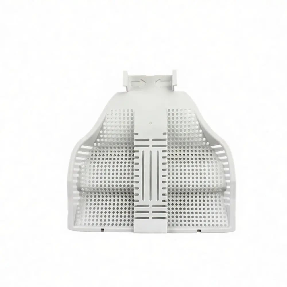 Replacement Filter Mesh For Narwal J5 Max J5 Pure Vacuum Cleaner Base Station Drainage Sink Accessories Deep Cleaning Tool