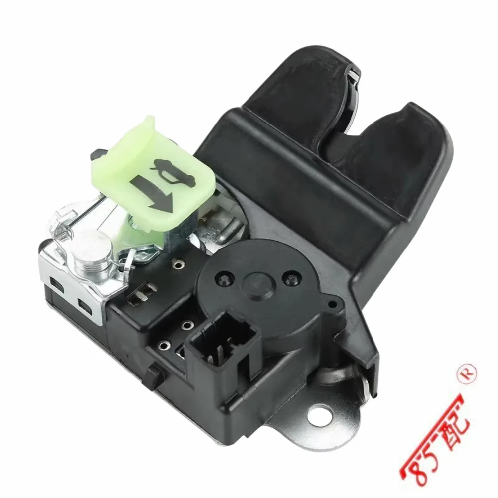 Luggage Compartment Lid lock Assembly 81230-0A501 FOR Hyundai Rolls Royce Coolpad (BK) 2008-2014
