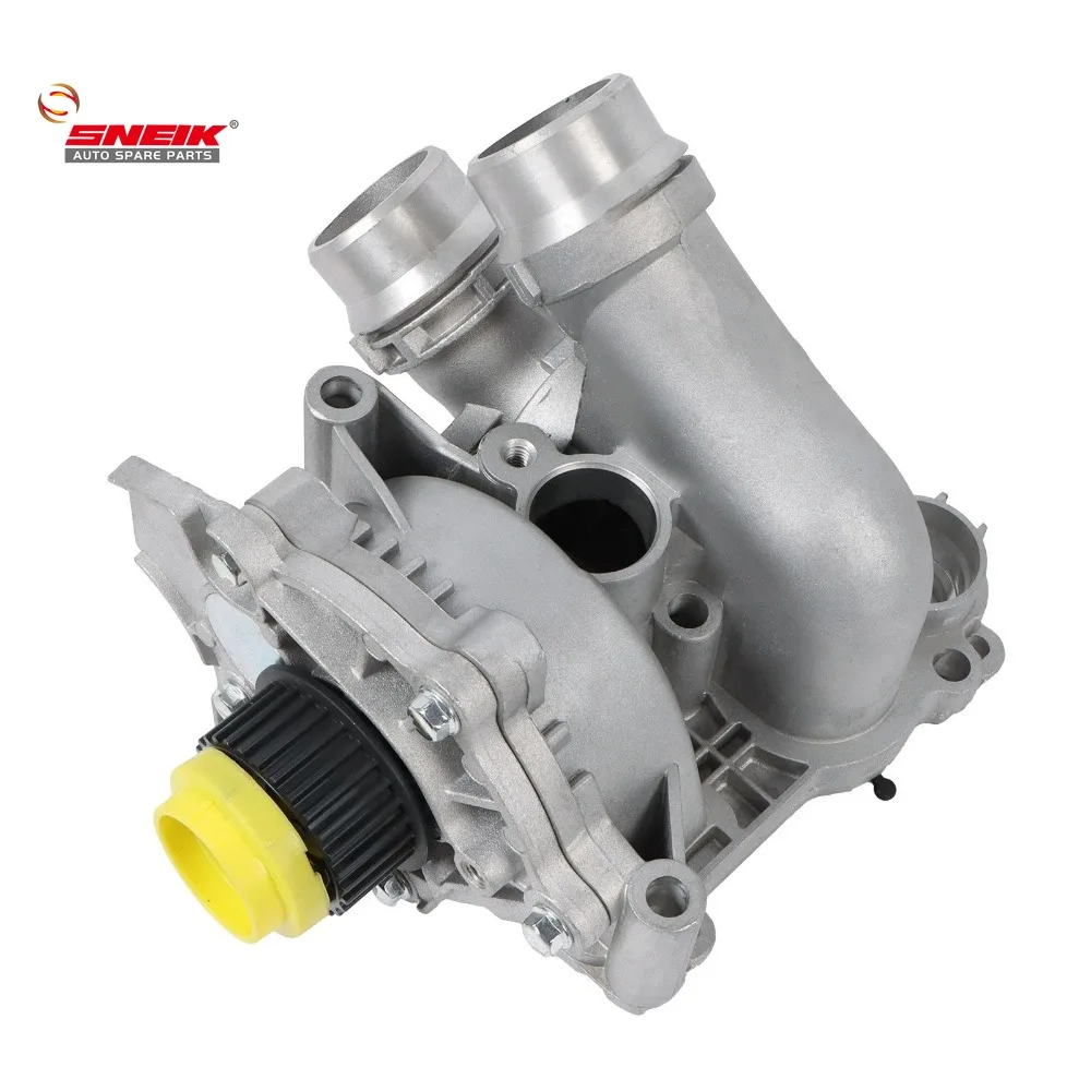 

Sneik Engine Cooling Water Pump For Audi Golf Jetta GTI Passat Tiguan CC 2.0T TSI 06H121011N 06H121026AB 06H121026DD DZSB14