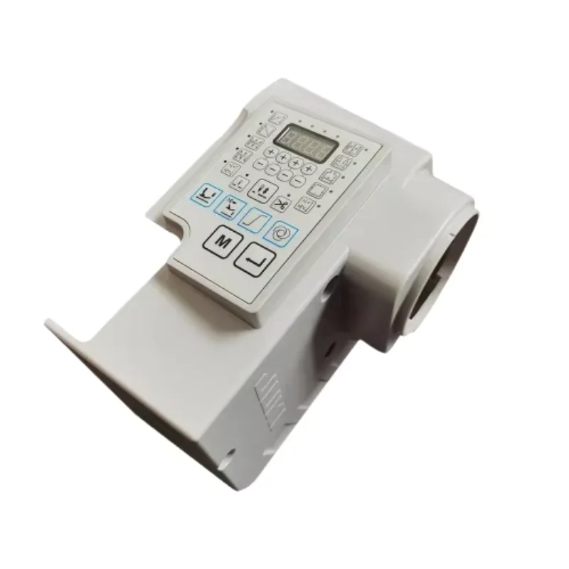New Model Ac Servo Control System Quality Sewing Accessories for Industrial Machine