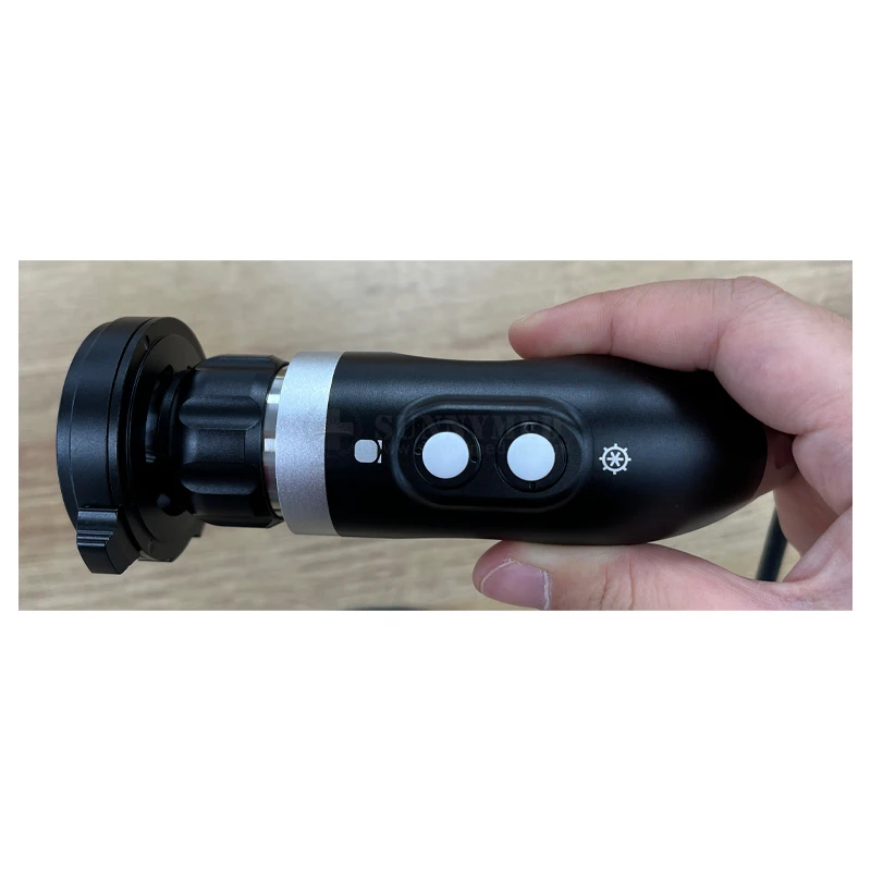 SY-P031HD4 Cámara de endoscopia ENT USB portátil Cámara de endoscopia de imagen HD