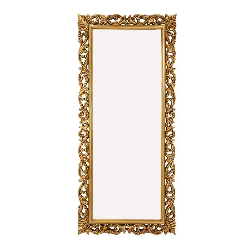 Wall Adhesive Mirrors Room Decorative Full Body Floor Bathroom Decorative Mirror Makeup Arte De Pared Home Styling for YX50DM