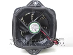 The original CD9225HH12SA 12V 0.50A dryer machine converter cooling fan