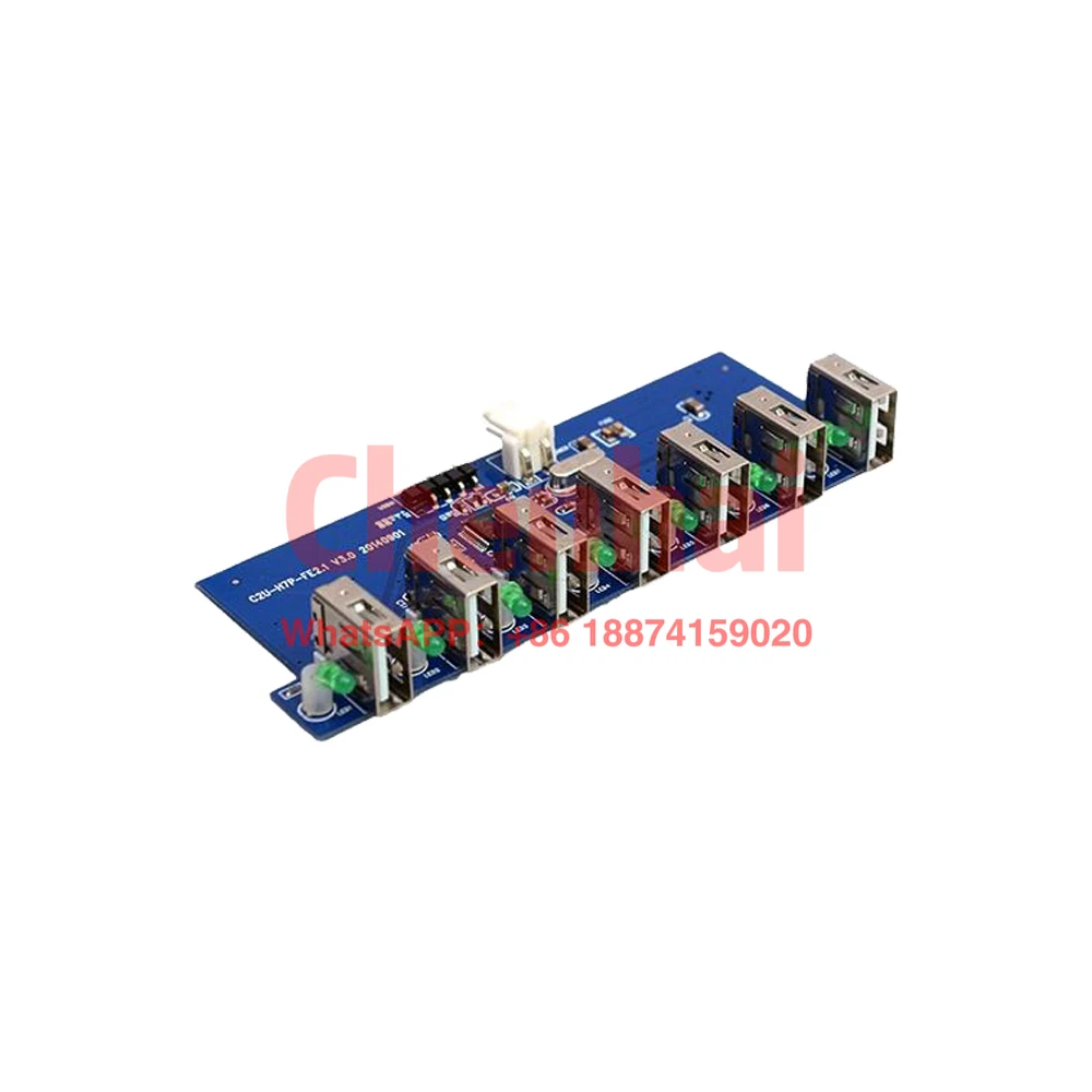 

Consumer electronics PCBA assembling PCB circuit board for connection