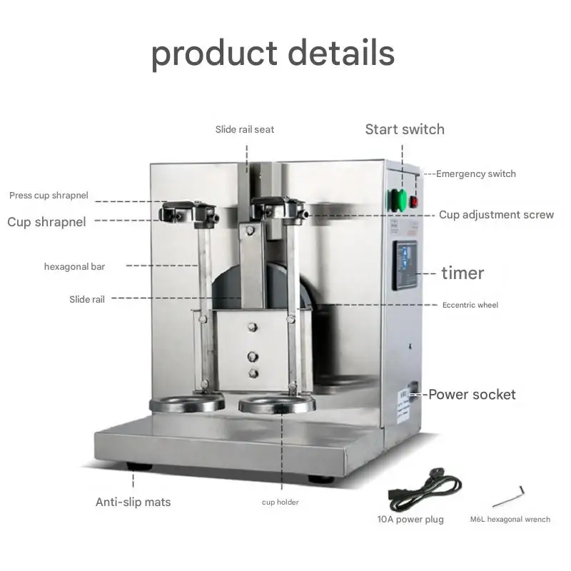 Olive Shaking Machine for Efficient Harvesting and Processing