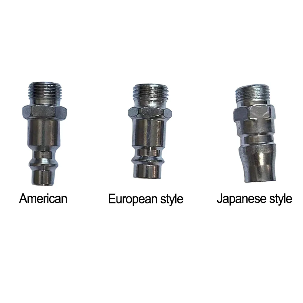 Car Cleaning Air Blow Car Wash 360 Degree Rotating Air Nozzle Car Washer Efficient Dry Cleaning 360 Rotating Connector