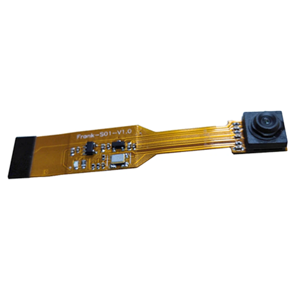 OV5647 Kameramodul 5 Millionen Pixel 2592x1944 Auflösung für Raspberry Pi Zero Entwicklungsboard 65/120/160 Grad – Detail 7