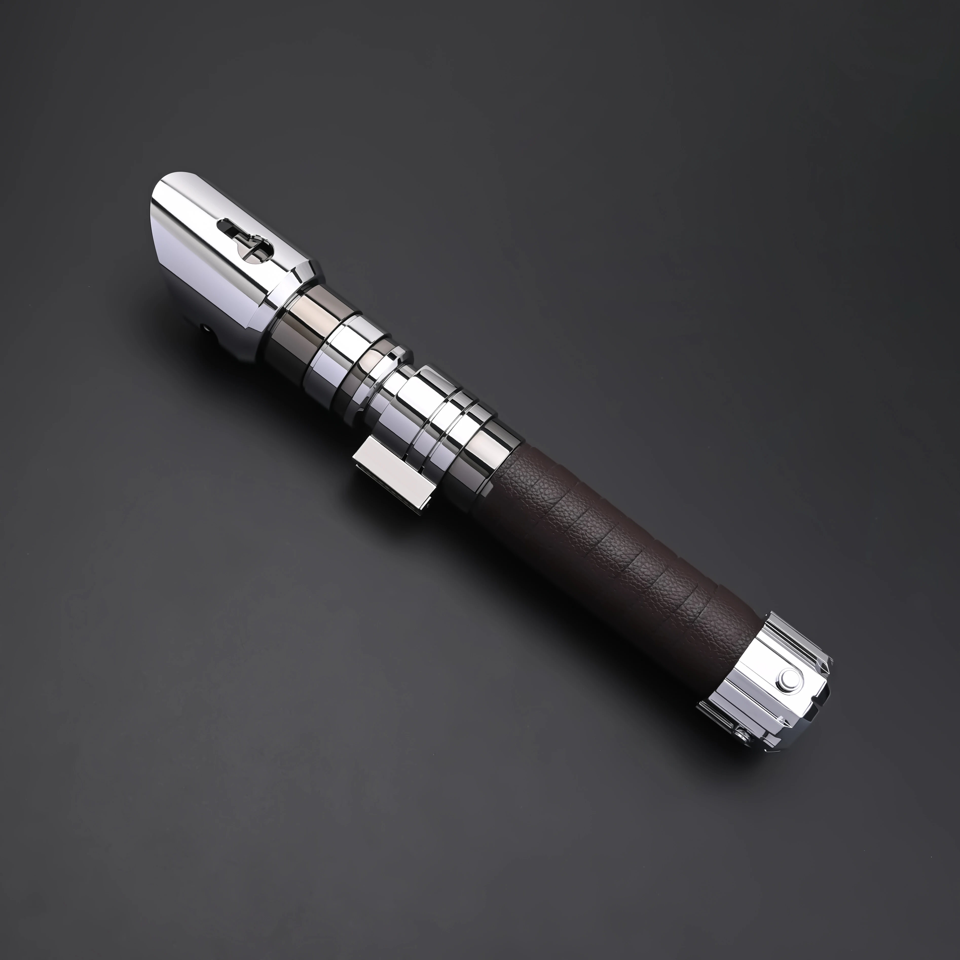 

Лазерный меч TXQSABER SK2 Skywalker COMBAT JEDI с плавным движением, металлический, с пиксельной подсветкой, подарок