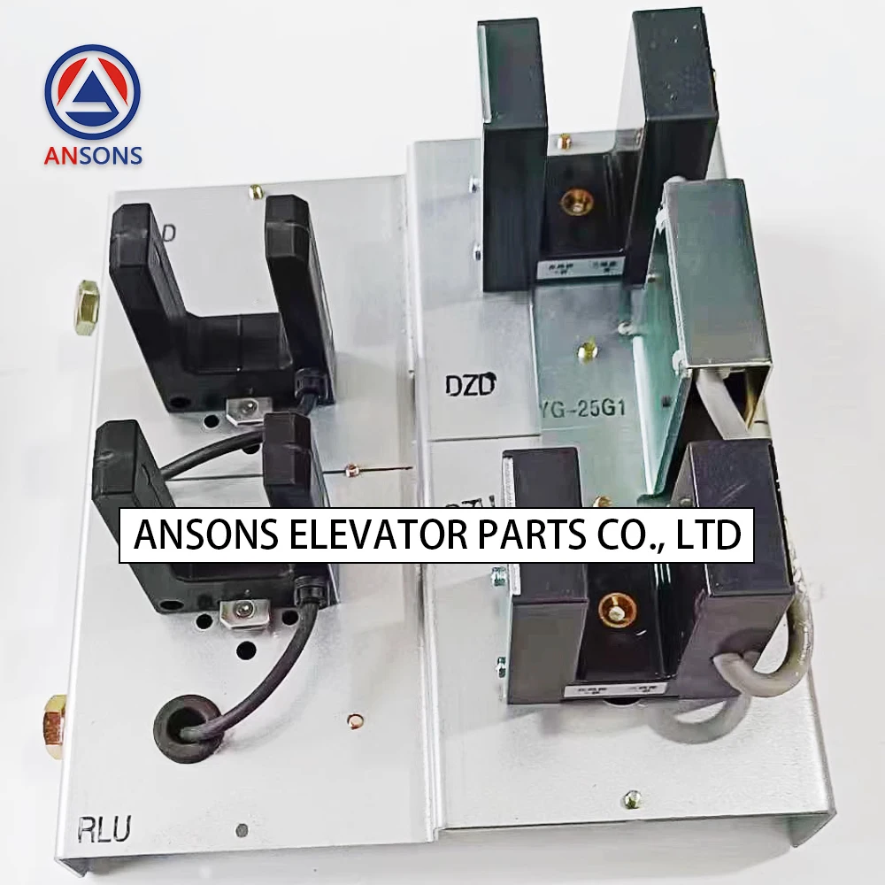 Mits Z4C02-36 pertemuan YG-25G1 * b * shi Sensor perata lift Ansons suku cadang Lift