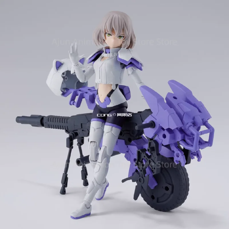 Nuevo producto Express Bandai PB Limited 30MS Niya Liandi Niya Polo Presto Form SIS-Mc42p colección de regalos de juguete de Boutique de cumpleaños