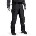 Black trousers