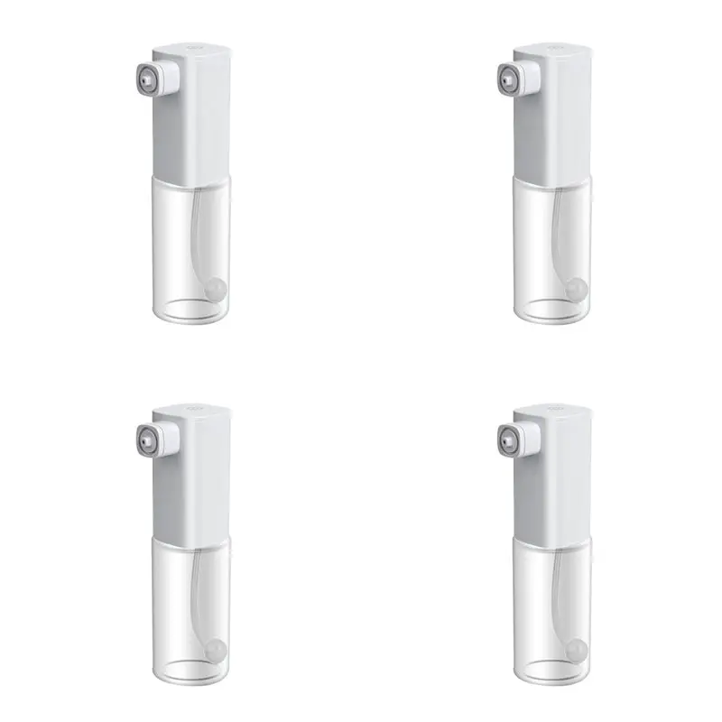 ac88-4x-automatic-foaming-soap-dispenserelectric-and-rechargeablerefillable-foam-hand-dispenser-for-kitchen-bathroom