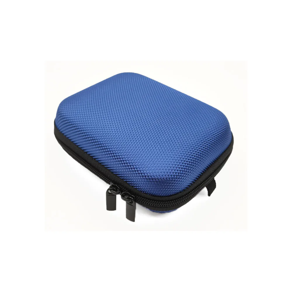 1PCS 하드 케이스 여행 게임 보이 어드밴스 SP 운반 보호 커버 보관 가방 GBA SP 콘솔