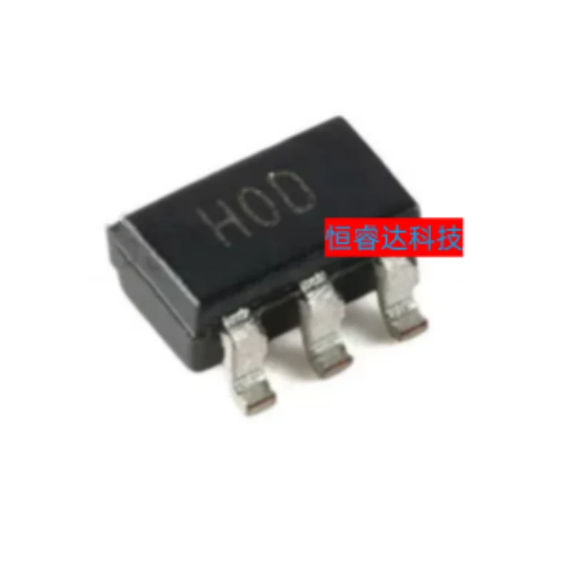 10 قطعة ~ 100 قطعة/الوحدة AD8061ARTZ AD8061ART AD8061 AD8061ARTZ-REEL7 HGA HOD SOT23-5 جديد الأصلي مكبر للصوت رقاقة