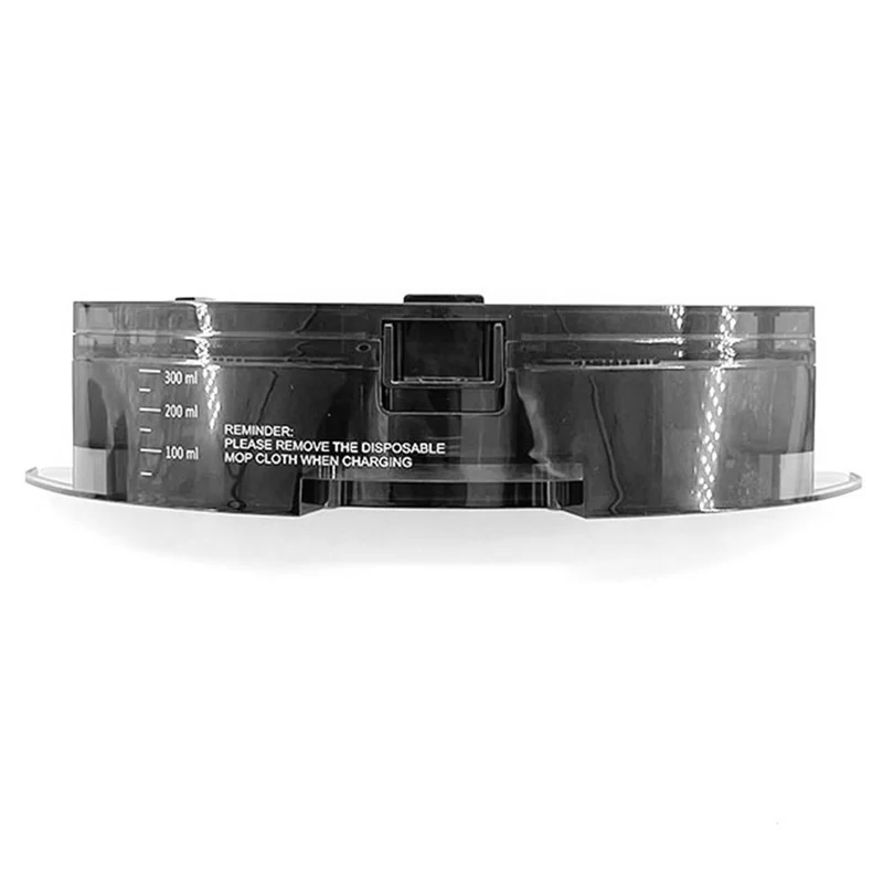 B99A-Per Proscenic M7 Max/UONI V980 Max Ecc Serbatoio dell'acqua Scatola della polvere Mop Panno Kit di supporto Pulitore Parti di ricambio