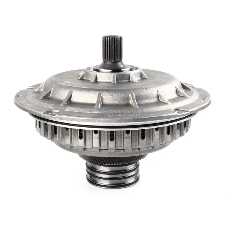 New 0B5 DL501 Gearb…