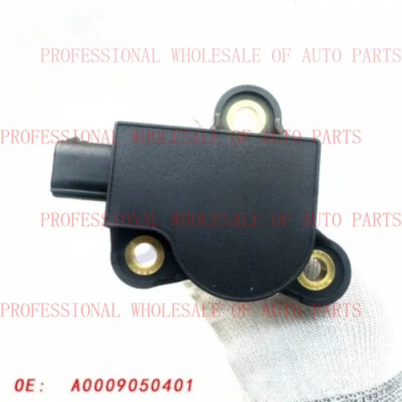 V+ Engine Oil Level Sensor For MERCEDES Sprinter Viano Vito Mixto 906 5137394AB}