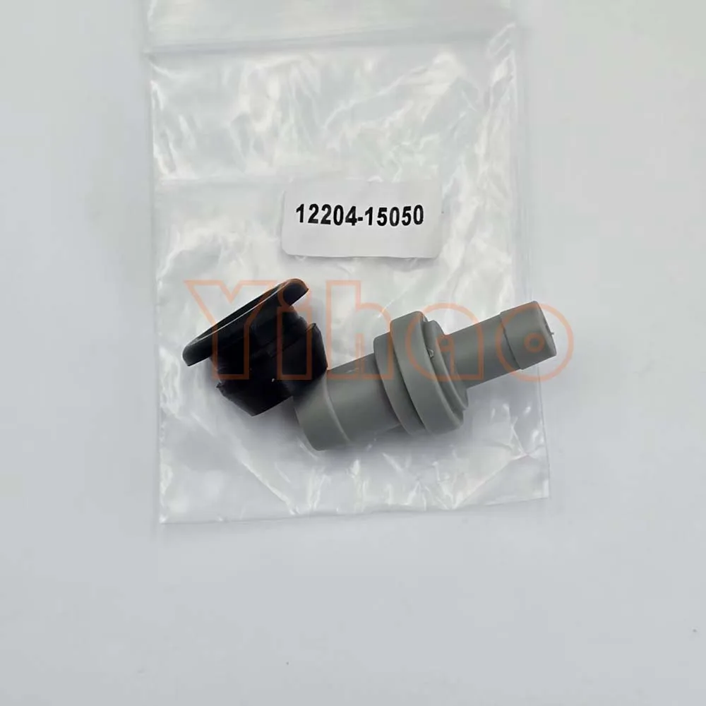 PCV Valve Crankcase Ventilation Valve for Toyota Soluna 96-13 Corolla Corona 12204-15050 90480-18001
